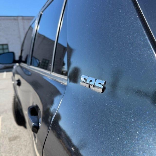 Toyota 4Runner  2018