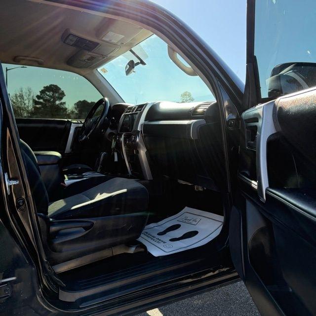 Toyota 4Runner  2018