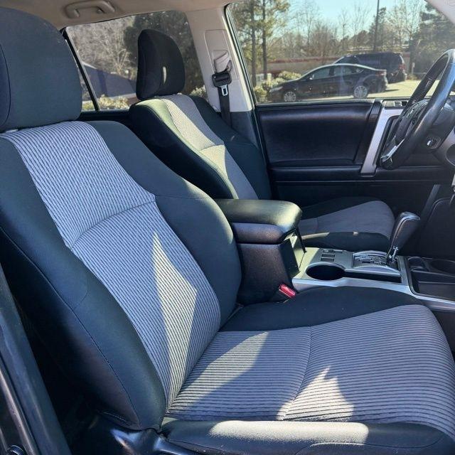 Toyota 4Runner  2018