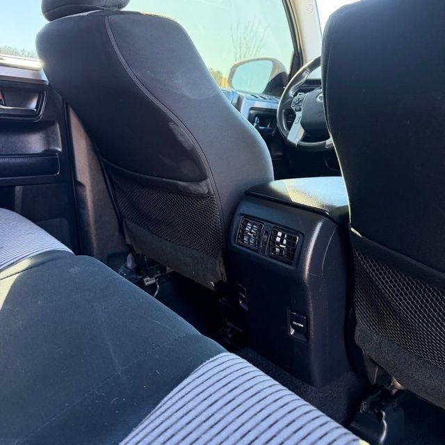 Toyota 4Runner  2018