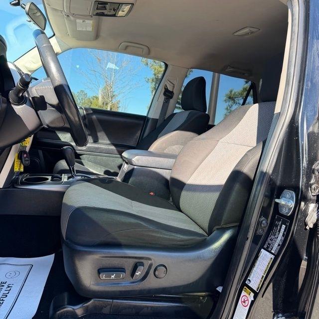 Toyota 4Runner  2018