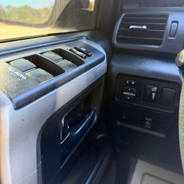 Toyota 4Runner  2018