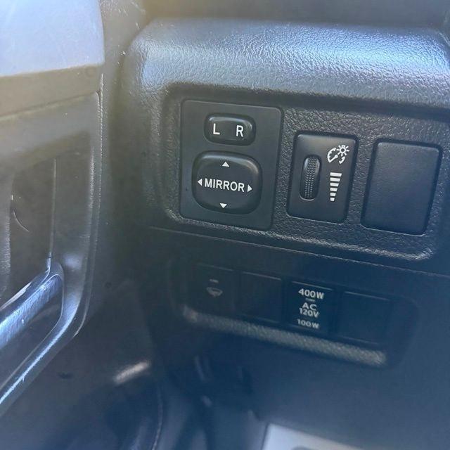 Toyota 4Runner  2018