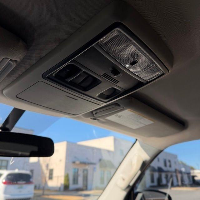 Toyota 4Runner  2018