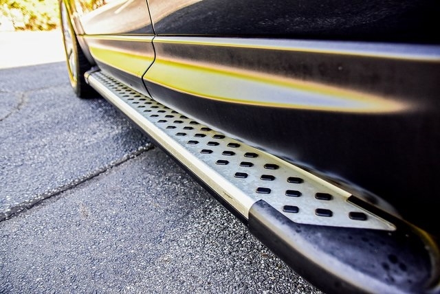 Land Rover Range Rover Sport  2016