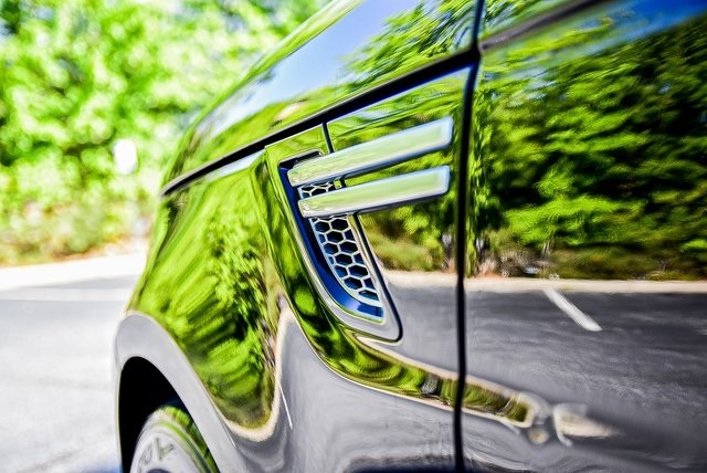 Land Rover Range Rover Sport  2016