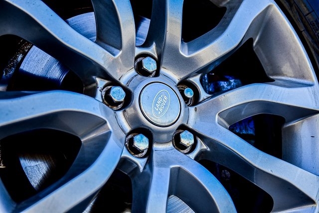 Land Rover Range Rover Sport  2016