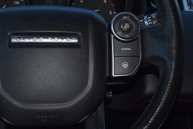 Land Rover Range Rover Sport  2016