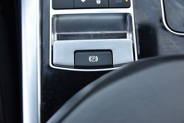 Land Rover Range Rover Sport  2016