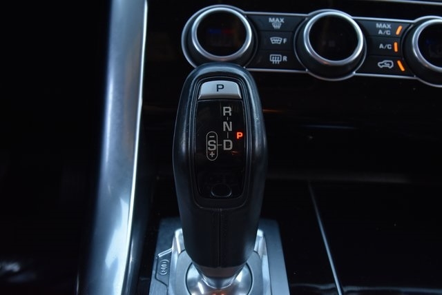 Land Rover Range Rover Sport  2016