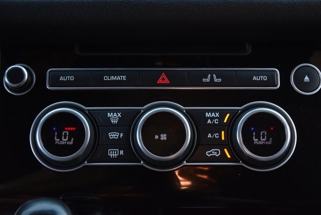 Land Rover Range Rover Sport  2016