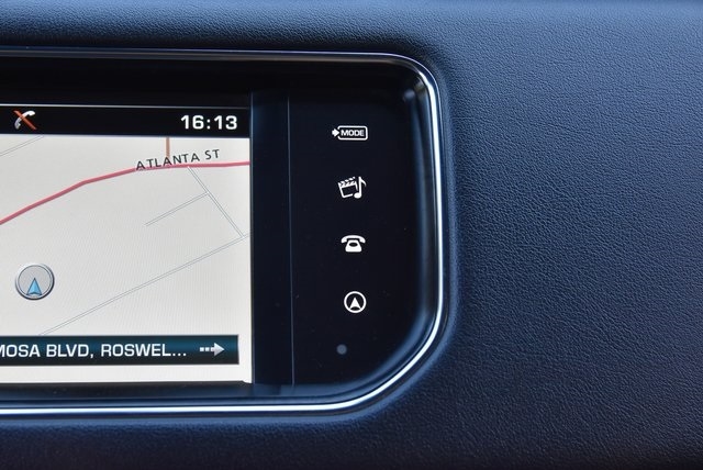 Land Rover Range Rover Sport  2016