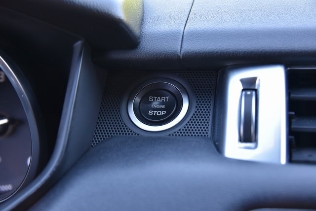 Land Rover Range Rover Sport  2016