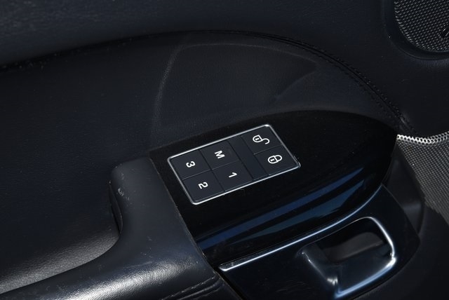 Land Rover Range Rover Sport  2016