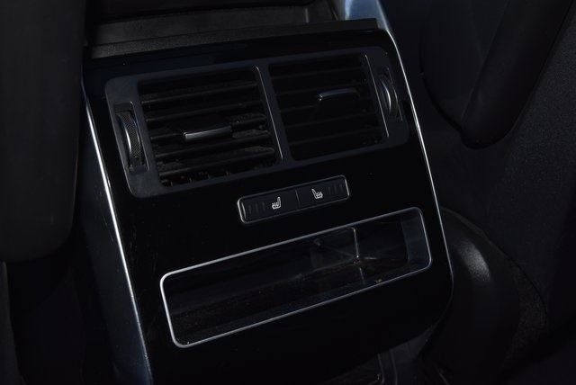 Land Rover Range Rover Sport  2016