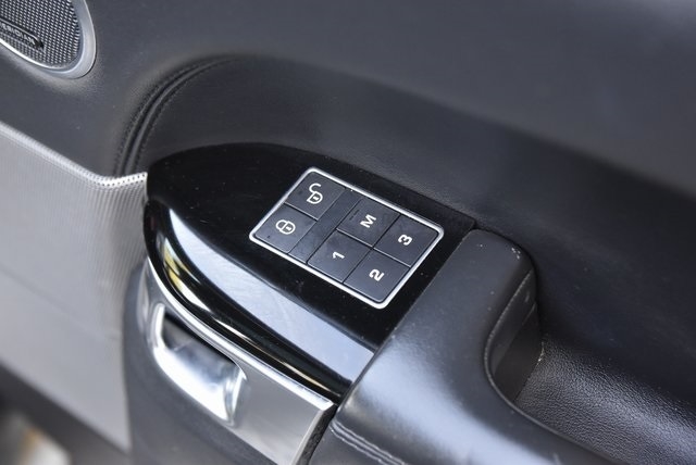 Land Rover Range Rover Sport  2016