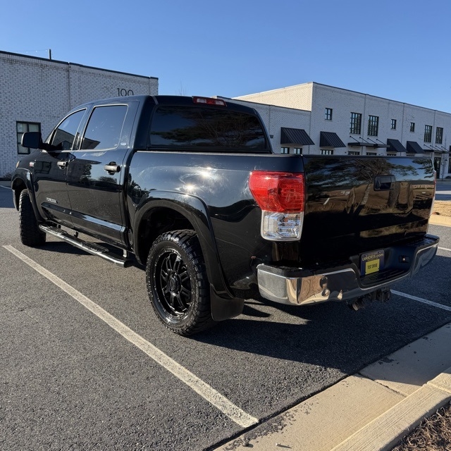 Toyota Tundra  2013