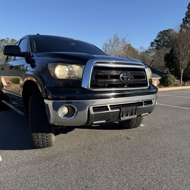 Toyota Tundra  2013