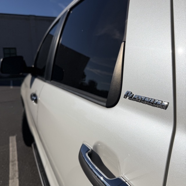 Toyota Sequoia  2015