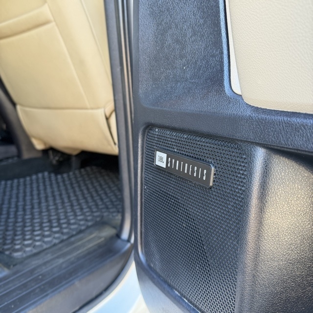 Toyota Sequoia  2015