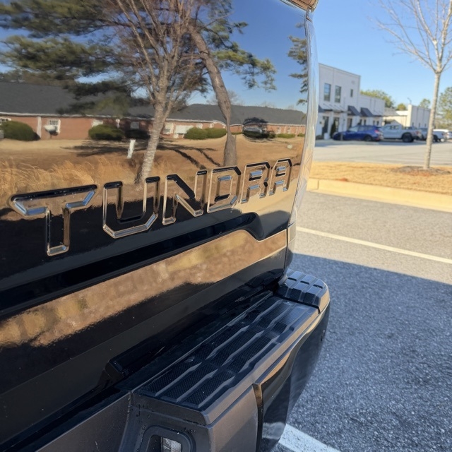 Toyota Tundra  2019