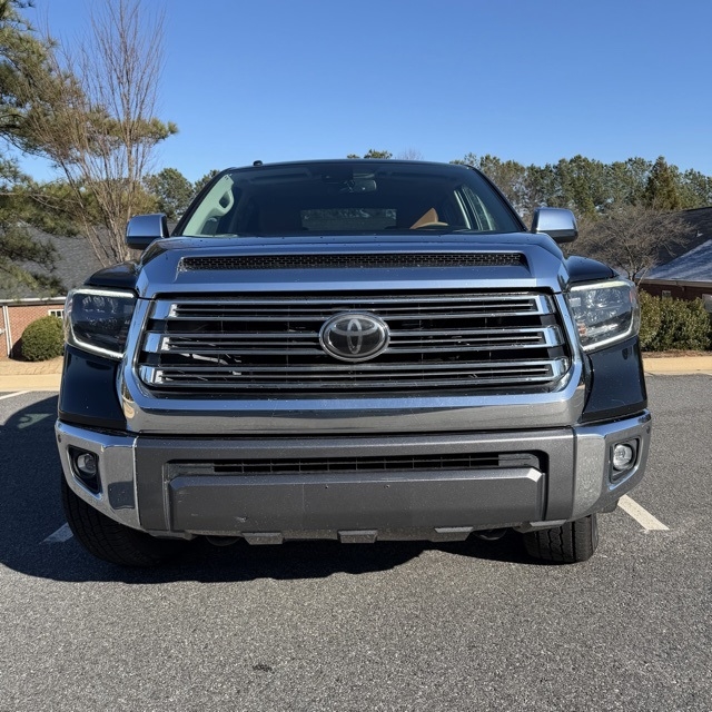 Toyota Tundra  2019