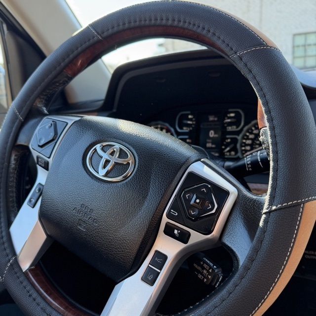 Toyota Tundra  2019