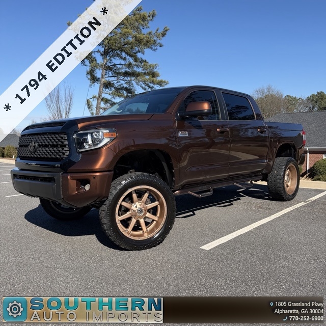2015 Toyota Tundra 1794