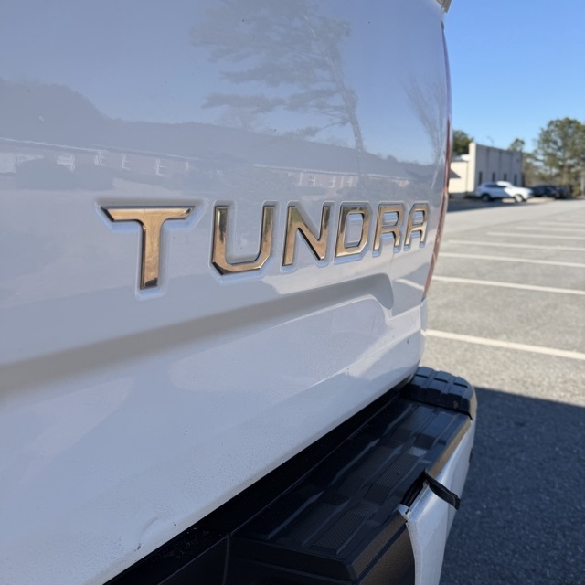 Toyota Tundra  2016