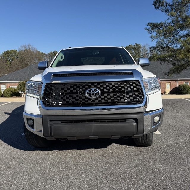 Toyota Tundra  2016