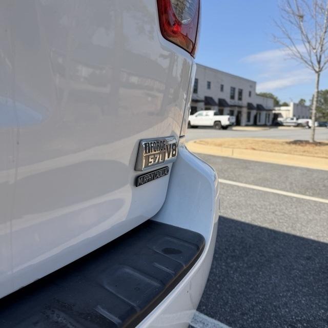 Toyota Sequoia  2012