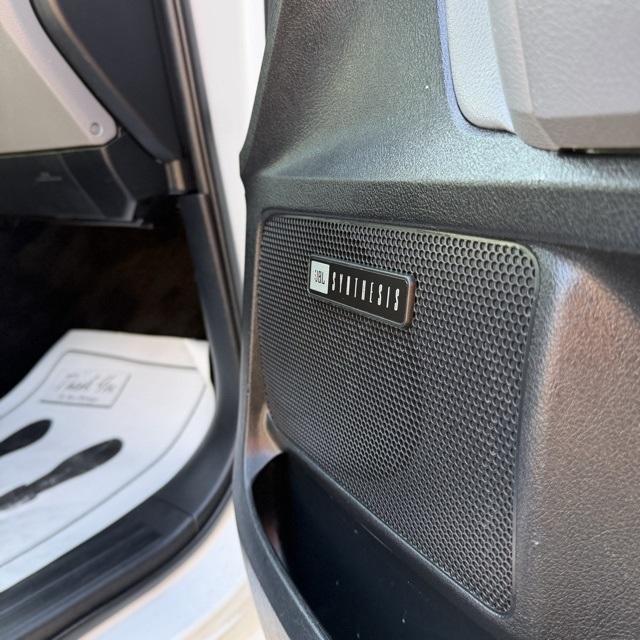 Toyota Sequoia  2012