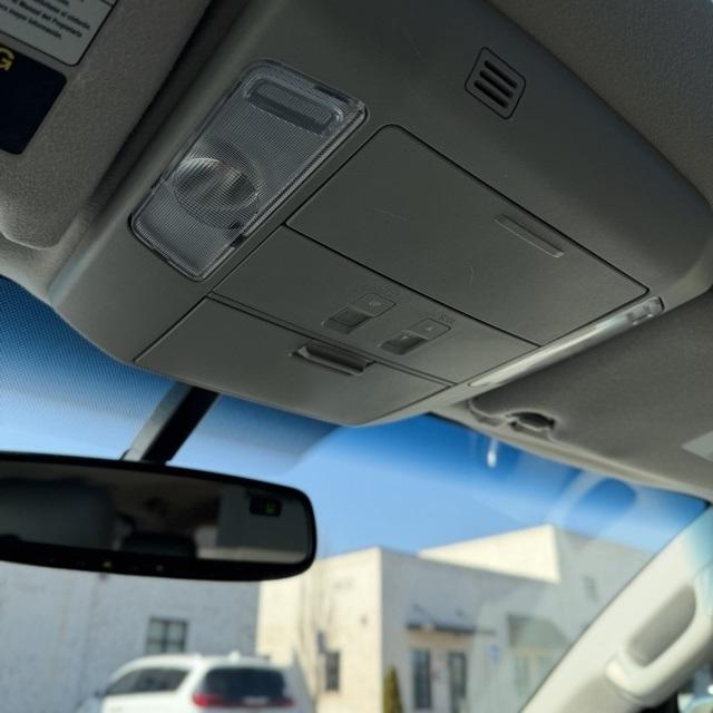 Toyota Sequoia  2012