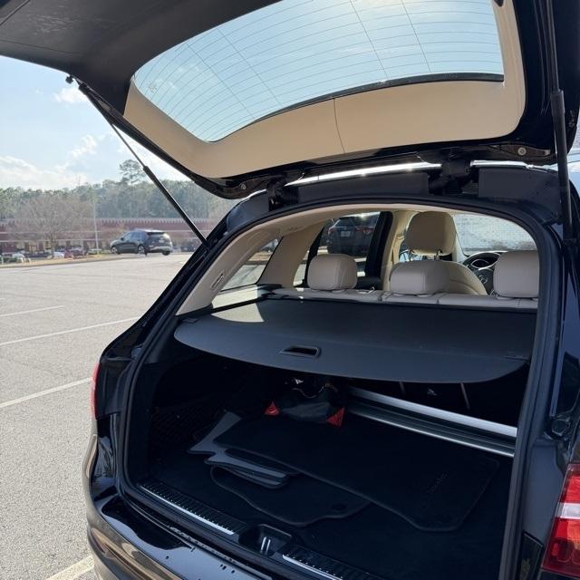 Mercedes-Benz GLC-Class  2018