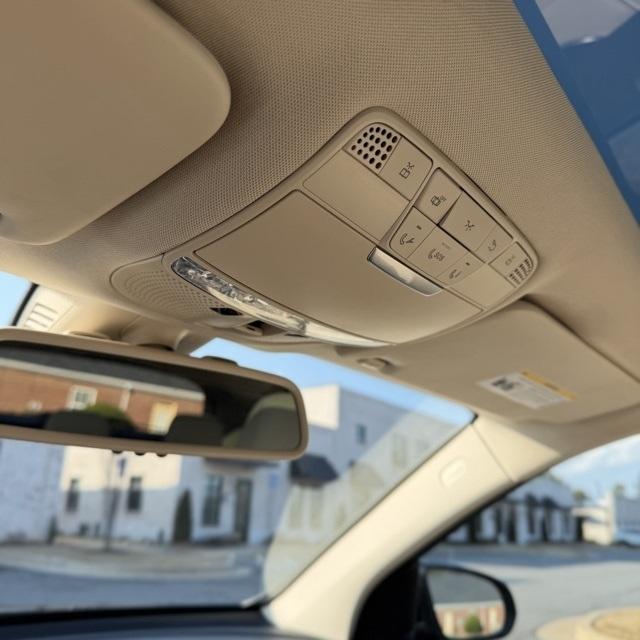 Mercedes-Benz GLC-Class  2018