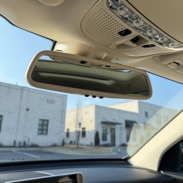 Mercedes-Benz GLC-Class  2018