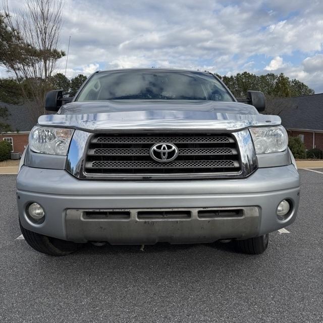 Toyota Tundra  2008