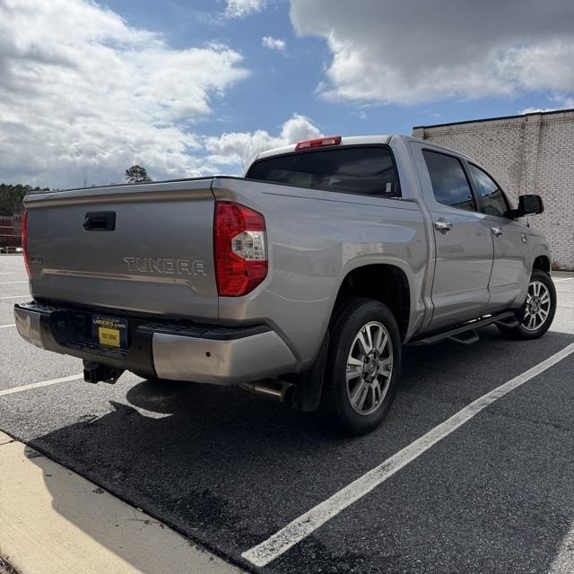 Toyota Tundra  2015