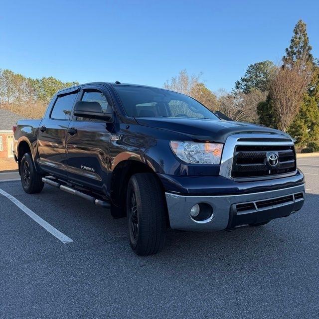 Toyota Tundra  2013