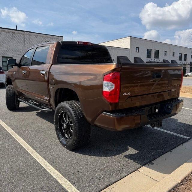 Toyota Tundra  2015