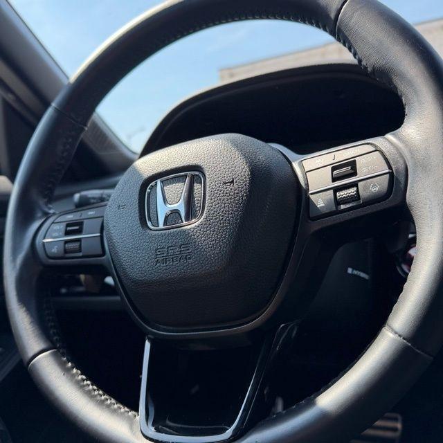 Honda Accord  2023