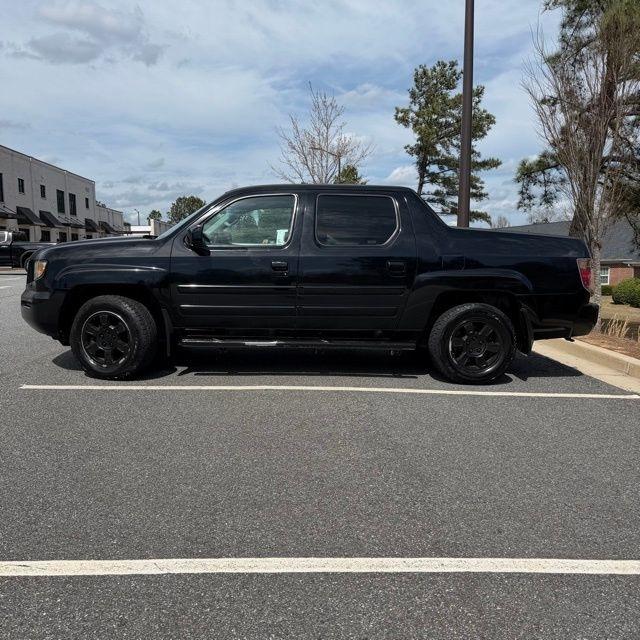 Honda Ridgeline  2008