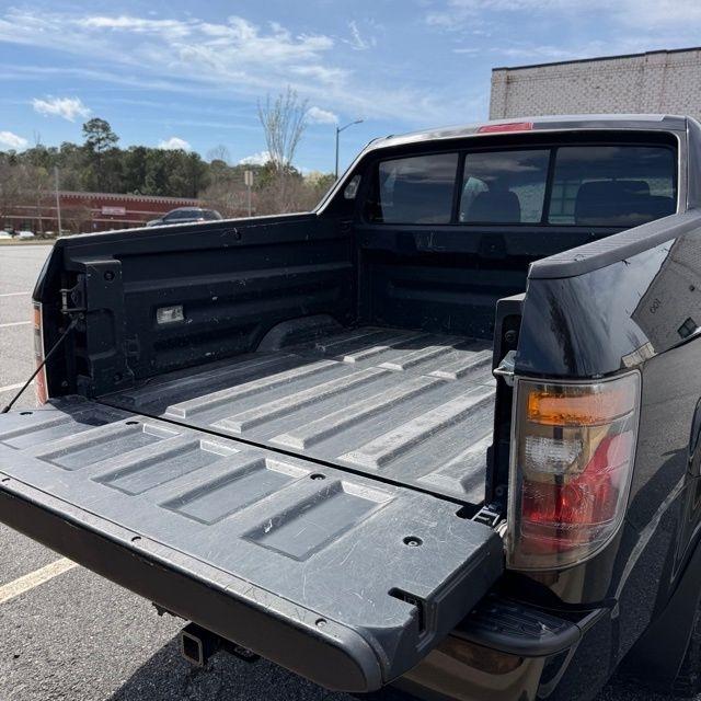 Honda Ridgeline  2008