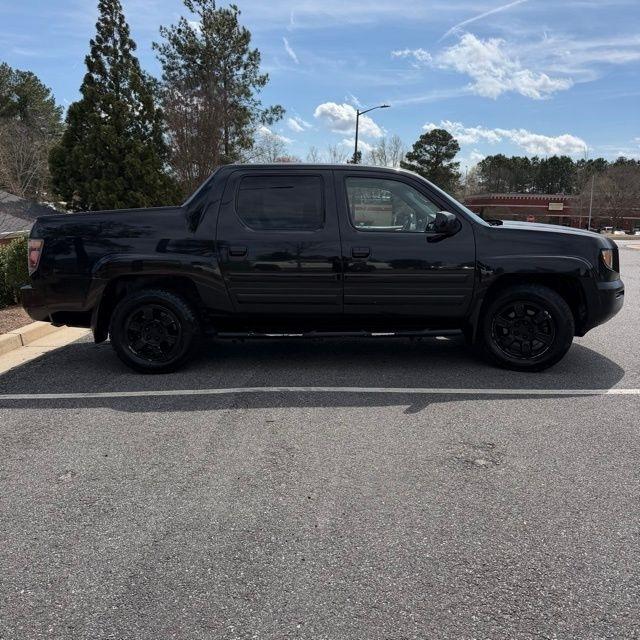 Honda Ridgeline  2008