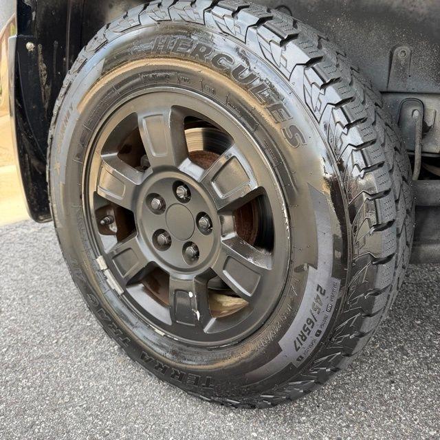 Honda Ridgeline  2008