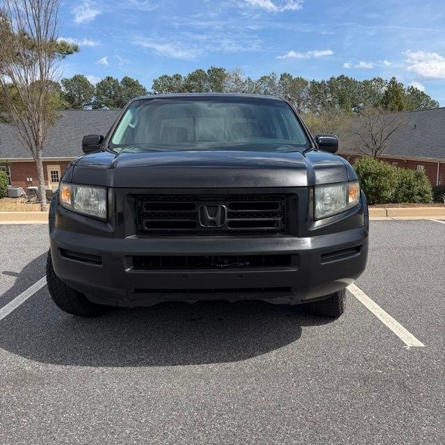 Honda Ridgeline  2008