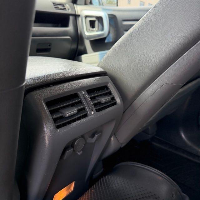 Honda Ridgeline  2008