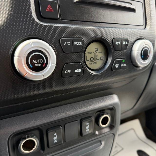 Honda Ridgeline  2008