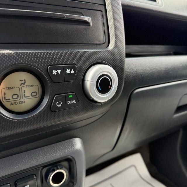 Honda Ridgeline  2008