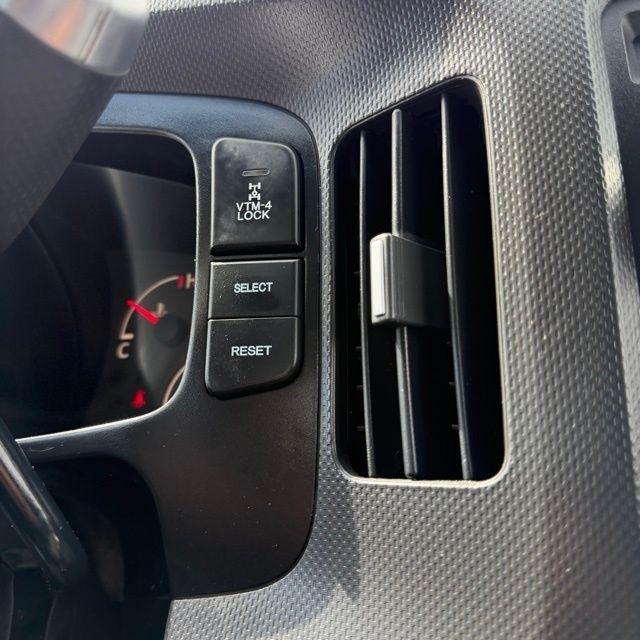 Honda Ridgeline  2008